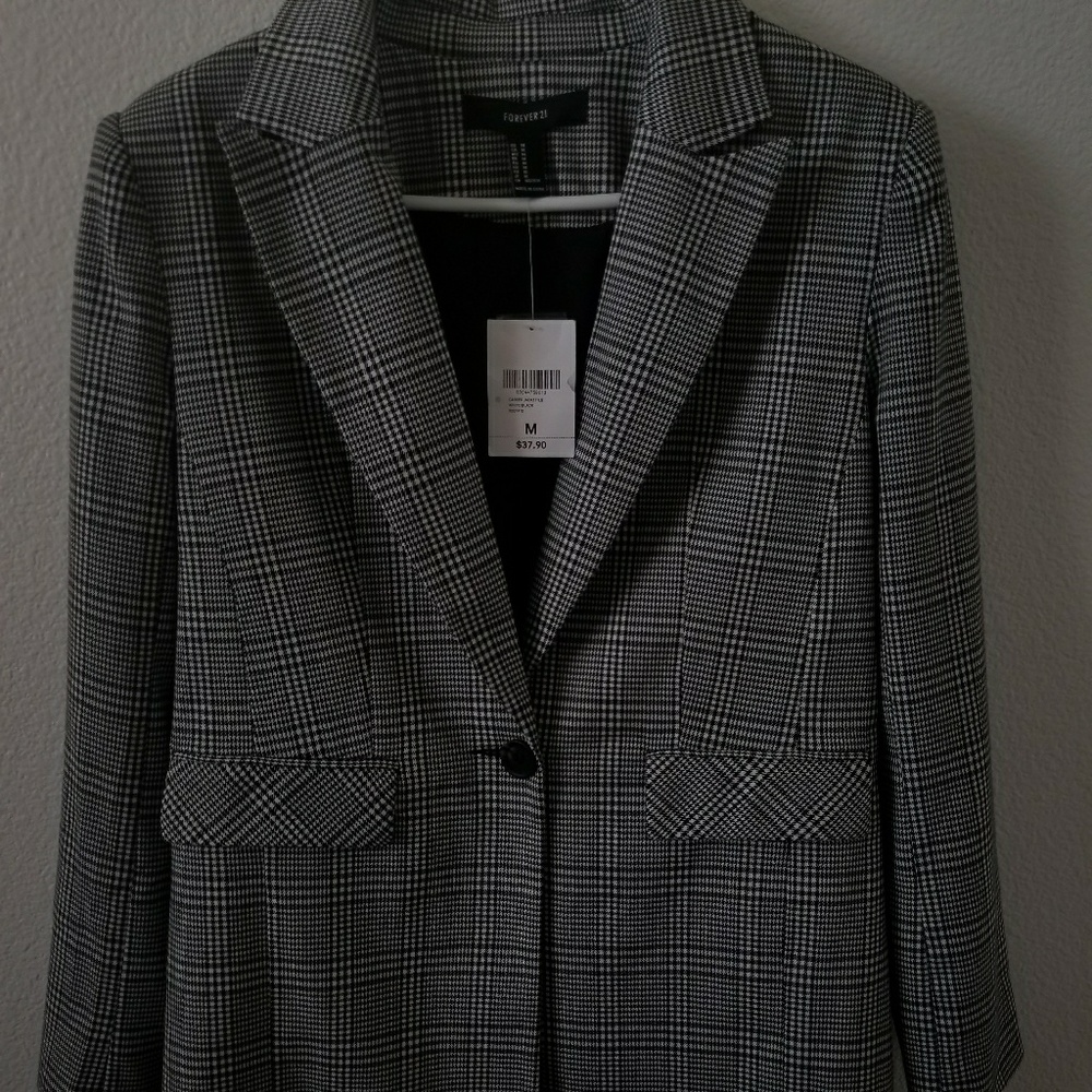 Career Blazer